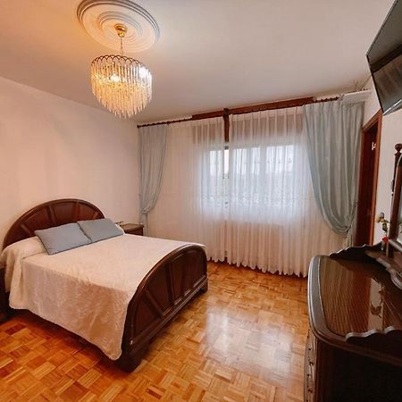 Casa Paradela Sanxenxo Villa Pontevedra Dış mekan fotoğraf