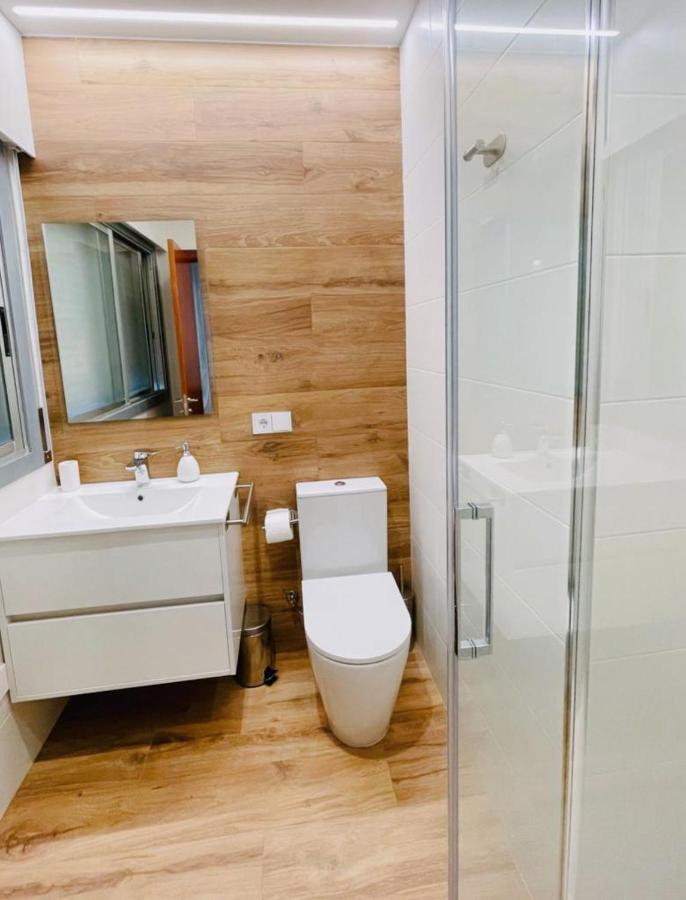 Casa Paradela Sanxenxo Villa Pontevedra Dış mekan fotoğraf