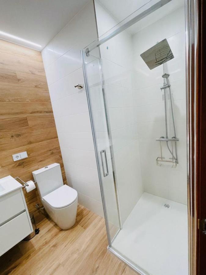 Casa Paradela Sanxenxo Villa Pontevedra Dış mekan fotoğraf